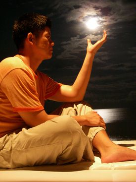 Xavier Immanuel Ignacio